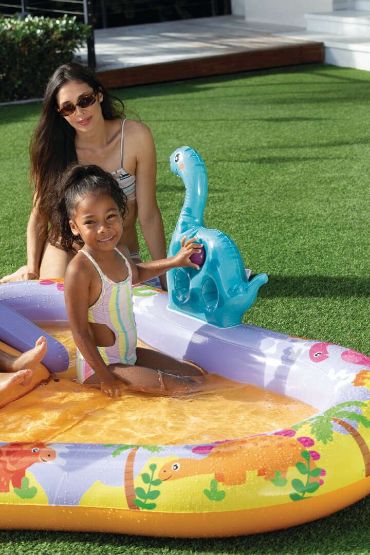 INTEX Playcenter Dino Park